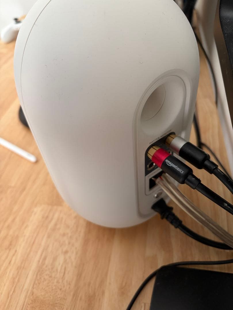 JBL 104-BT-Y3 アクティブスピーカー