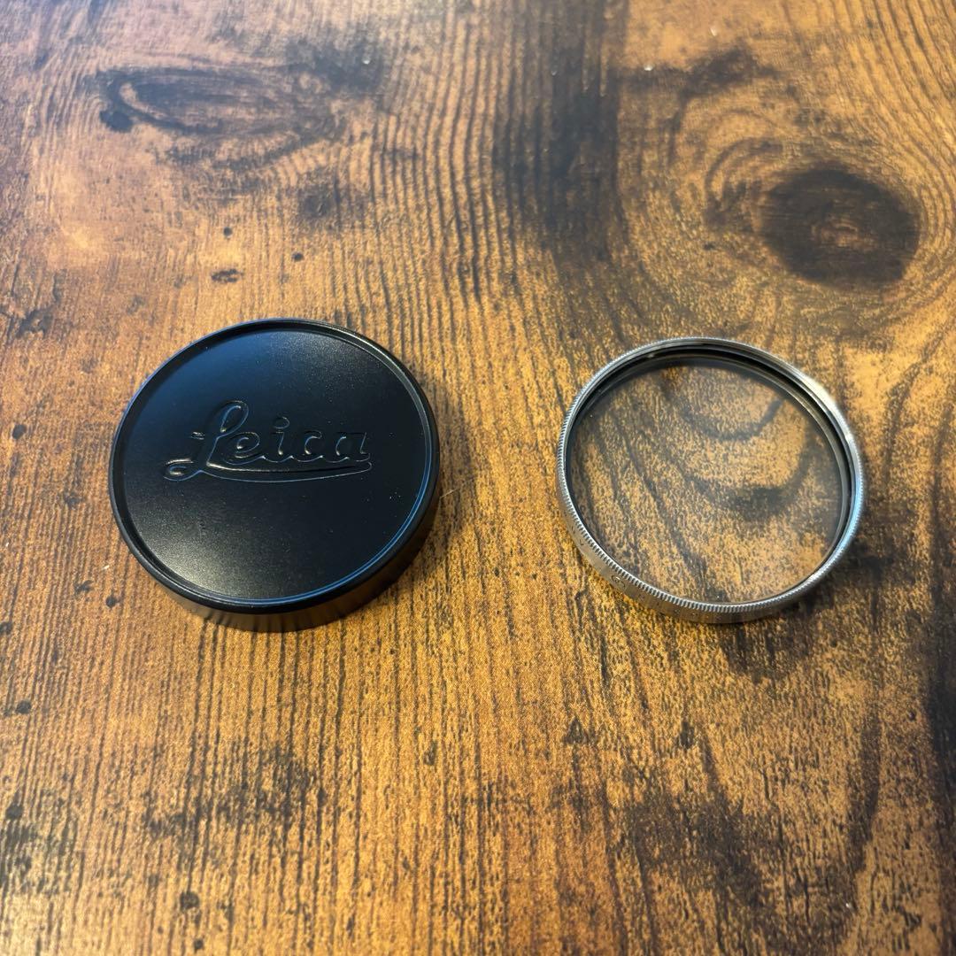 【お得セット】M-ROKKOR 40mmF2