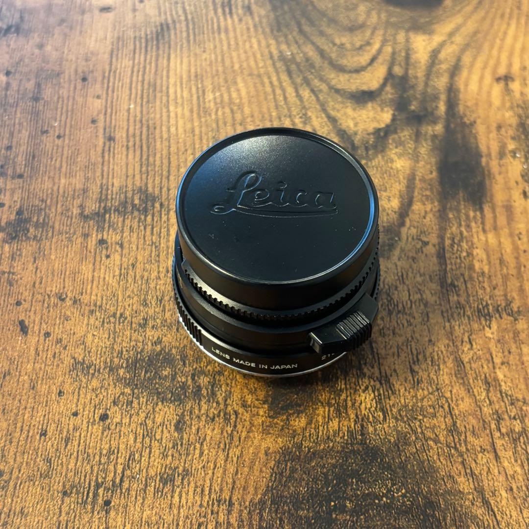 【お得セット】M-ROKKOR 40mmF2