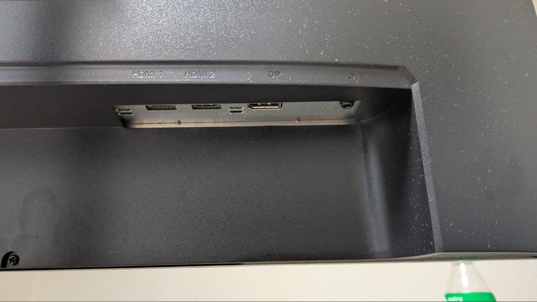 acer 27インチ　ゲーミングモニター　ディスプレイ　 XV270