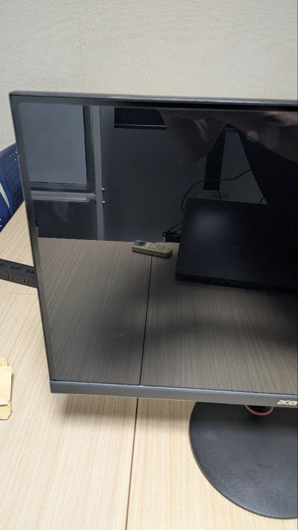 acer 27インチ　ゲーミングモニター　ディスプレイ　 XV270