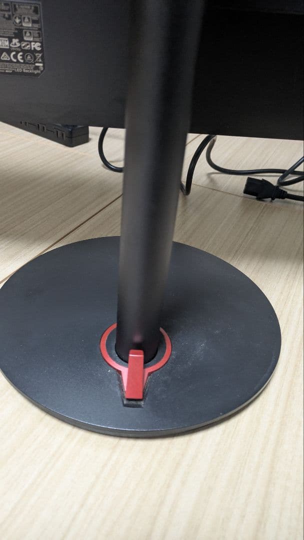 acer 27インチ　ゲーミングモニター　ディスプレイ　 XV270