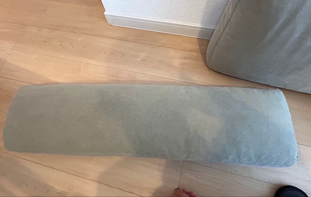 ACTUS アクタス JARVI SOFA クッションのみ