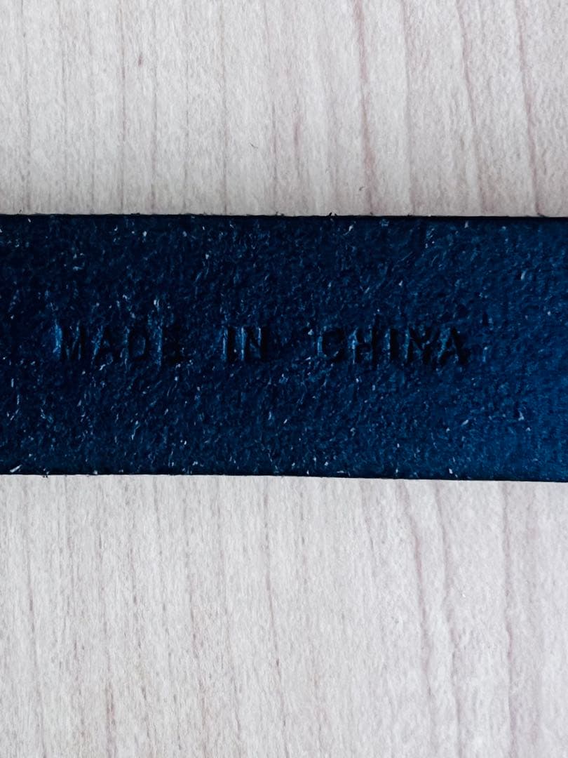 ラルフローレン　コンチョベルト最終値下げしました。