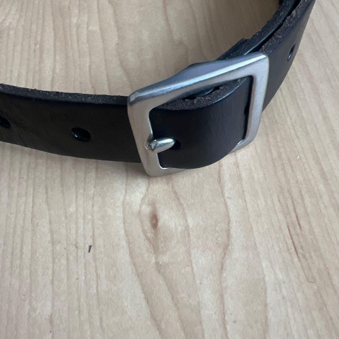 ラルフローレン　コンチョベルト最終値下げしました。