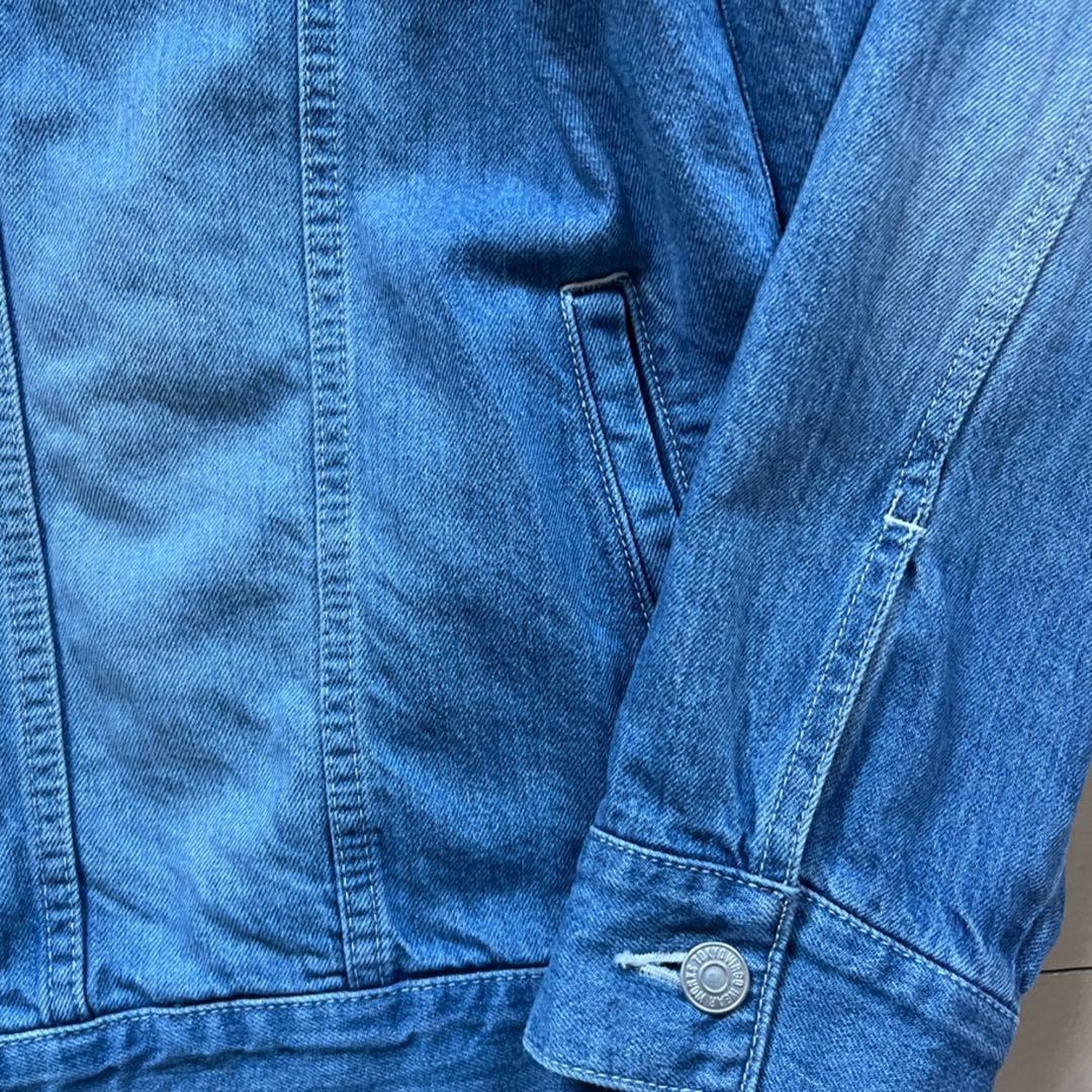 VIRGOwearworks デニムジャケット