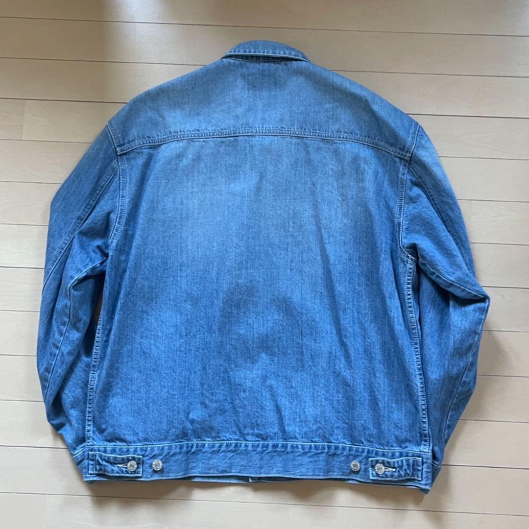 VIRGOwearworks デニムジャケット