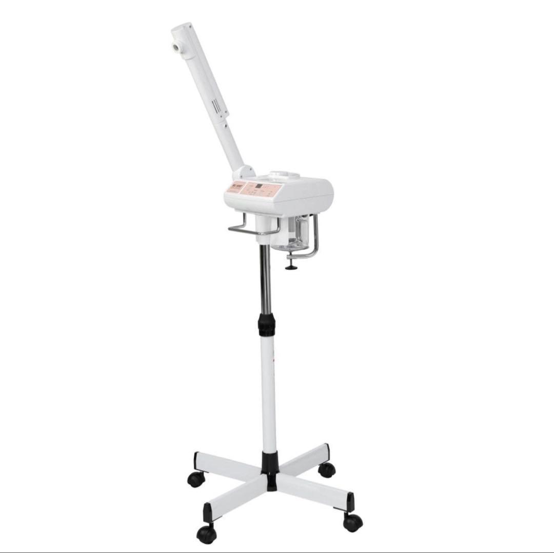 BG-MIST ION STEAM フェイススチーマー