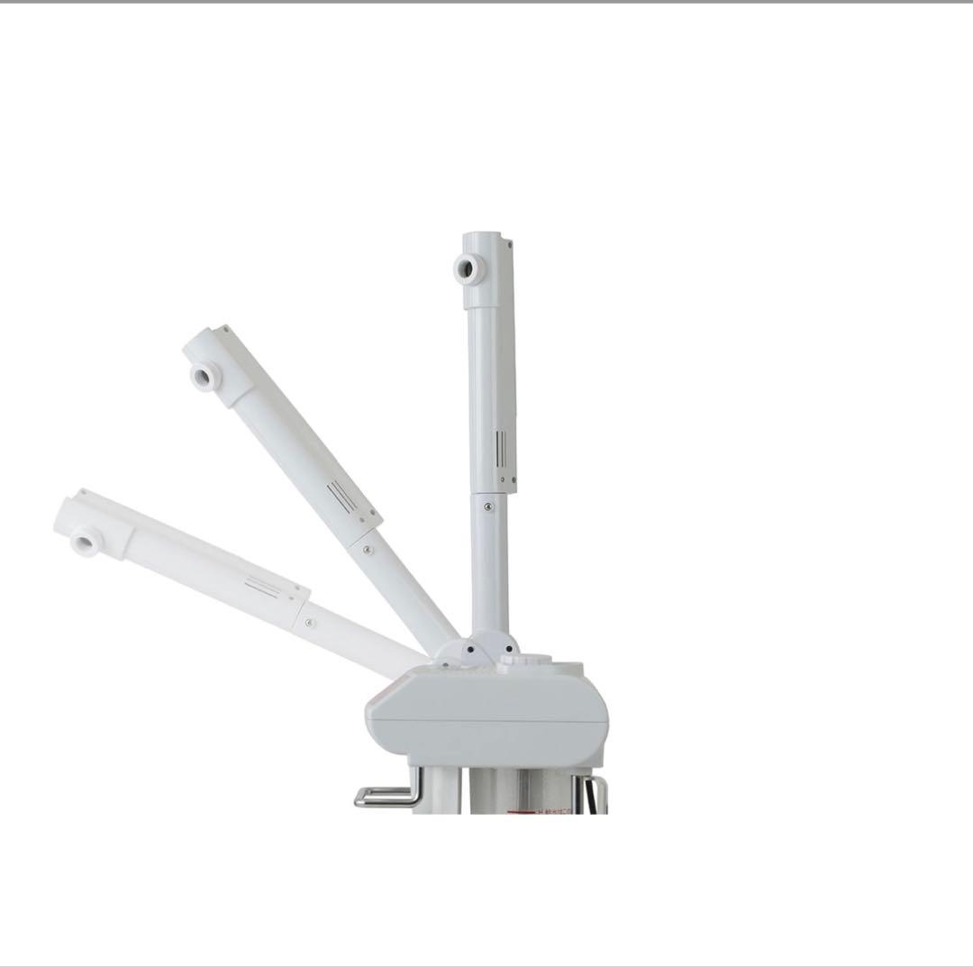 BG-MIST ION STEAM フェイススチーマー