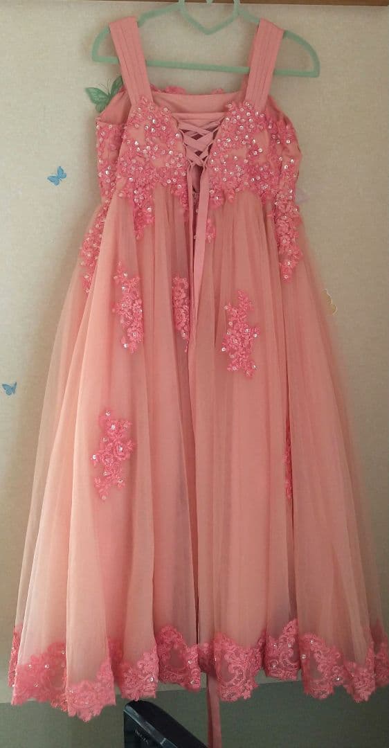 ベリージェネドレス