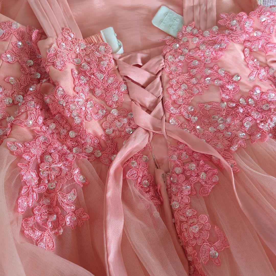 ベリージェネドレス