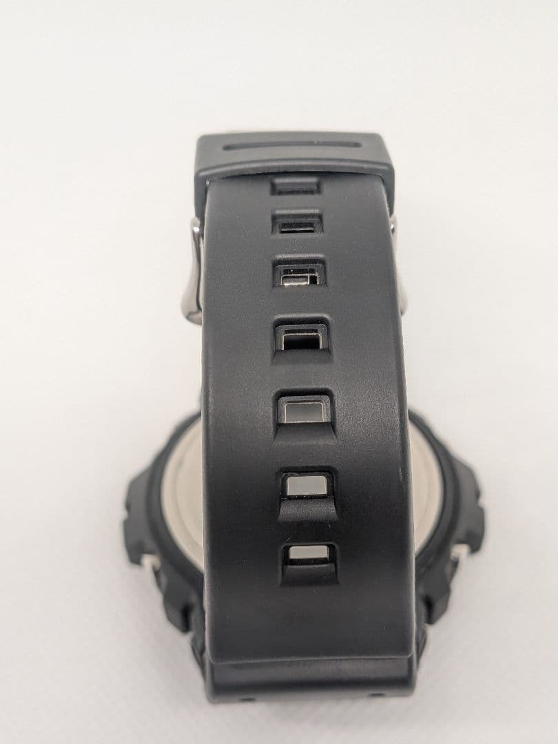 生産完了✨️GW-6900-1 電波ソーラー ELバックライト