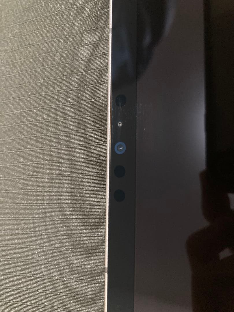 iPad Pro 12.9 (第5世代) M1 256GB SIMフリーモデル