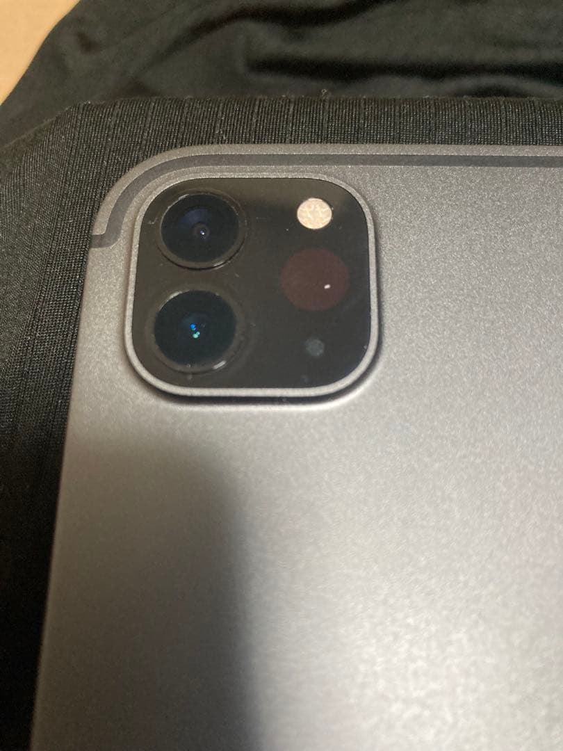 iPad Pro 12.9 (第5世代) M1 256GB SIMフリーモデル