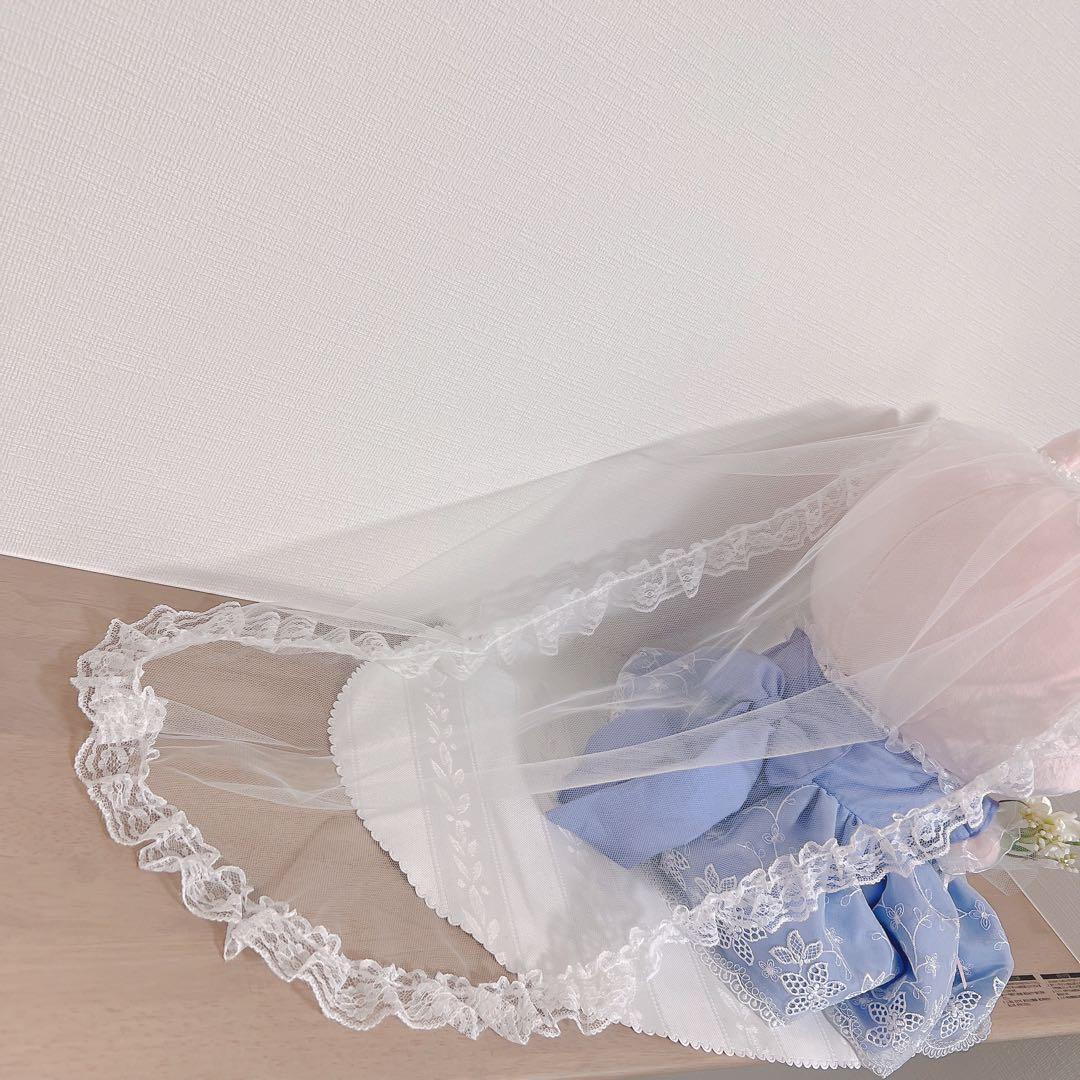 うさまる　ウェディングドール　ウェルカムドール　ぬいぐるみ　ペアセット