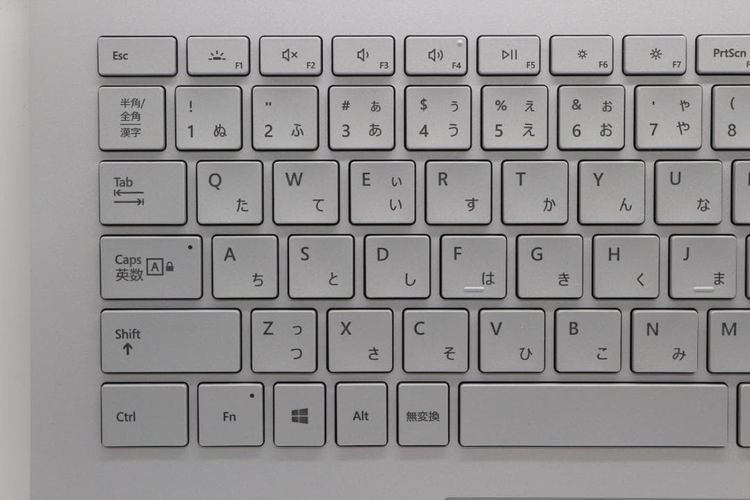 Surface Book3 i7 32GB 1TBオフィスGTX1650電池良好