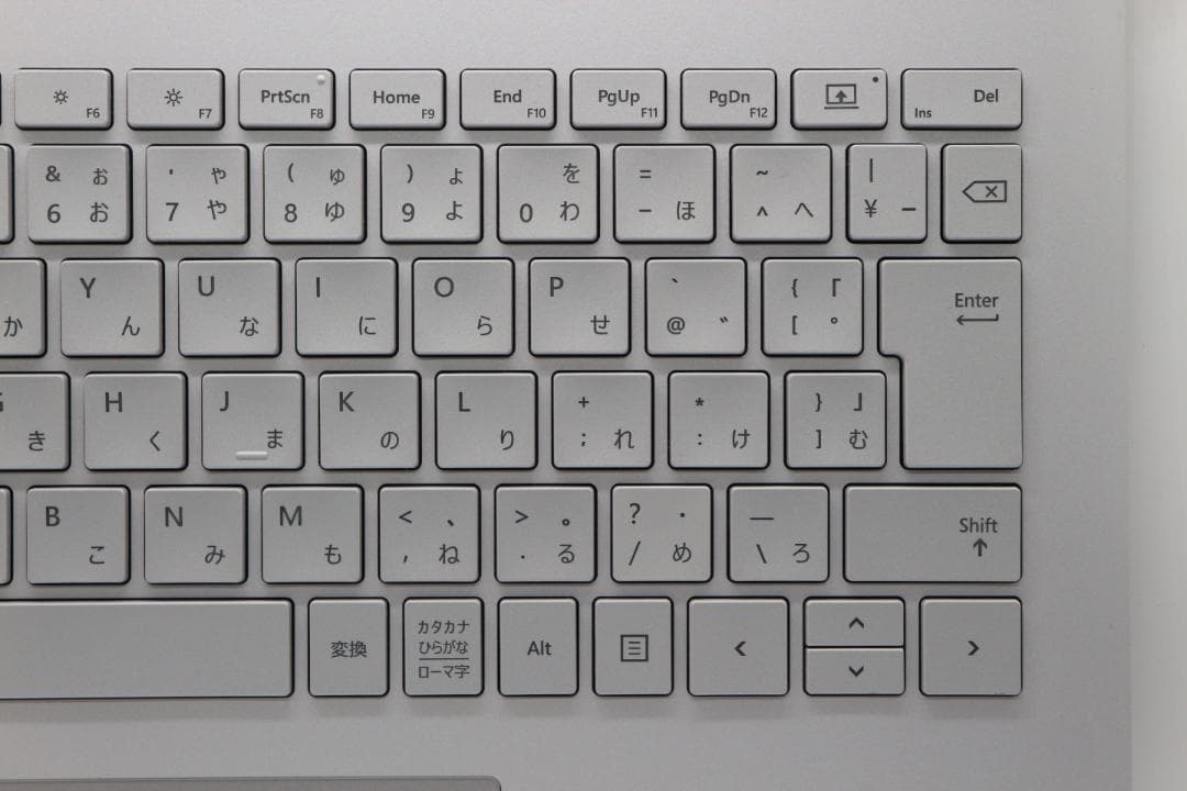 Surface Book3 i7 32GB 1TBオフィスGTX1650電池良好