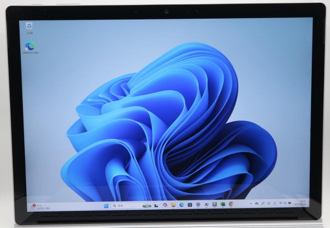 Surface Book3 i7 32GB 1TBオフィスGTX1650電池良好