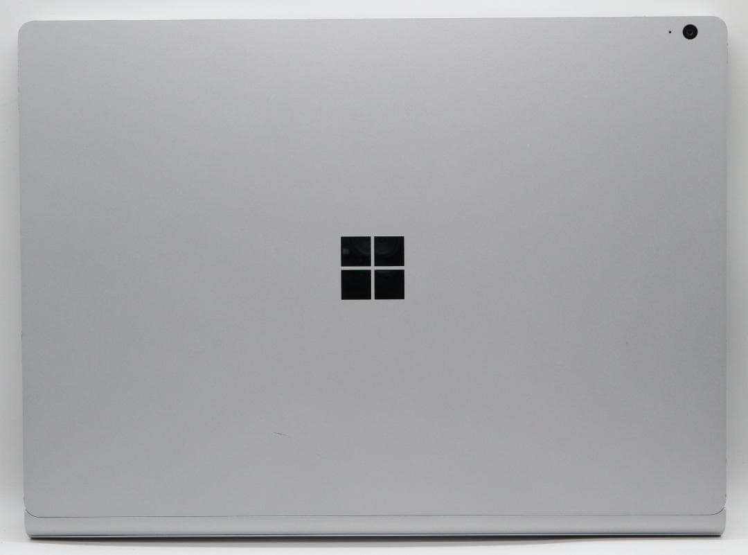 Surface Book3 i7 32GB 1TBオフィスGTX1650電池良好