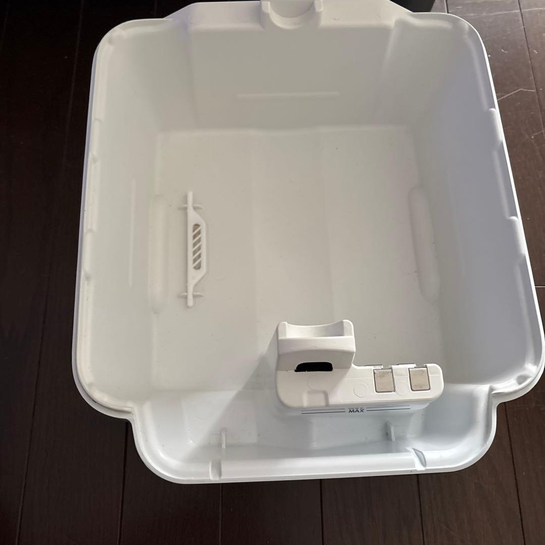 新品＊未使用☆BONECO HEALTHY AIR 気化式加湿器 W200