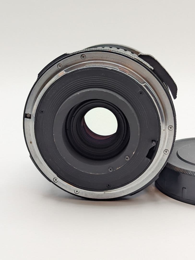 SMC PENTAX 6×7 45mm F4