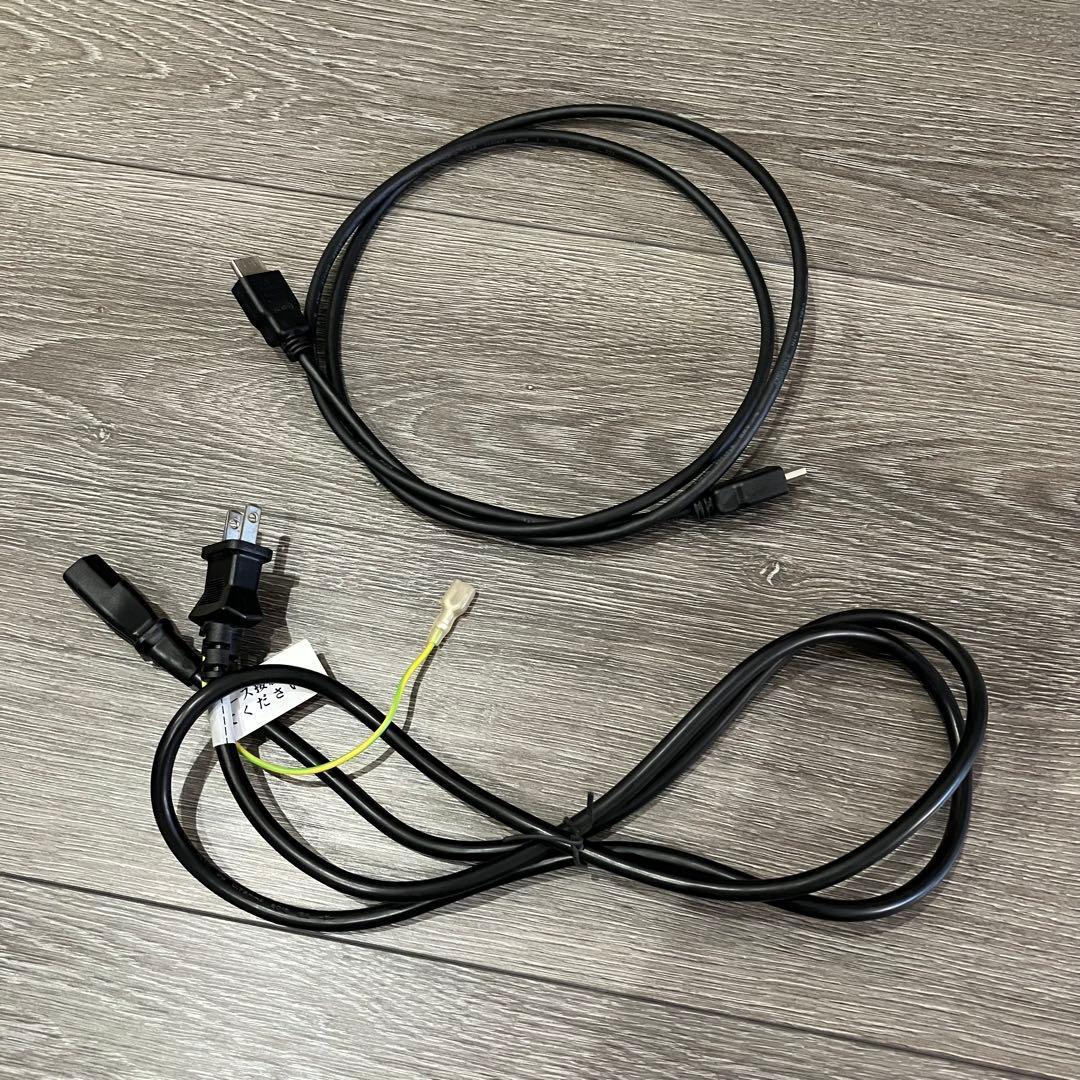 acer 28インチ 4K ディスプレイ 美品