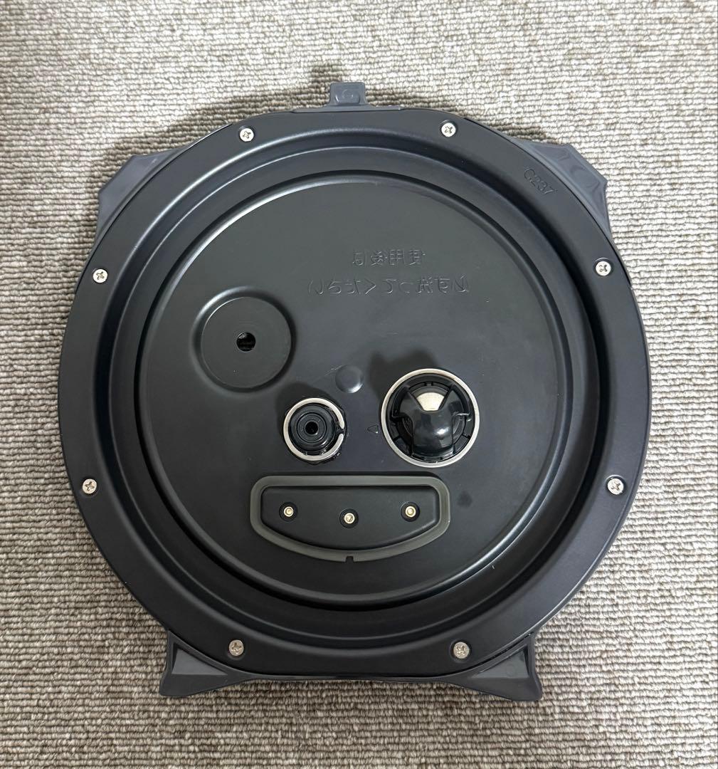 【美品】象印 極め炊き 大火力＆高圧力 炊飯ジャーNW-CA18 動作保証