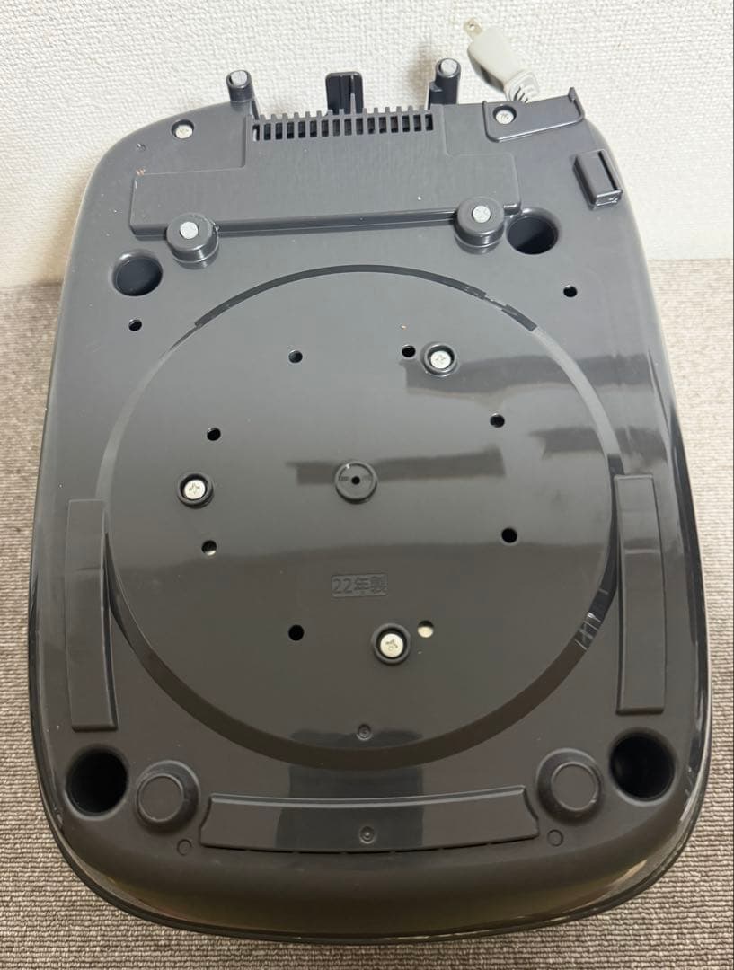 【美品】象印 極め炊き 大火力＆高圧力 炊飯ジャーNW-CA18 動作保証