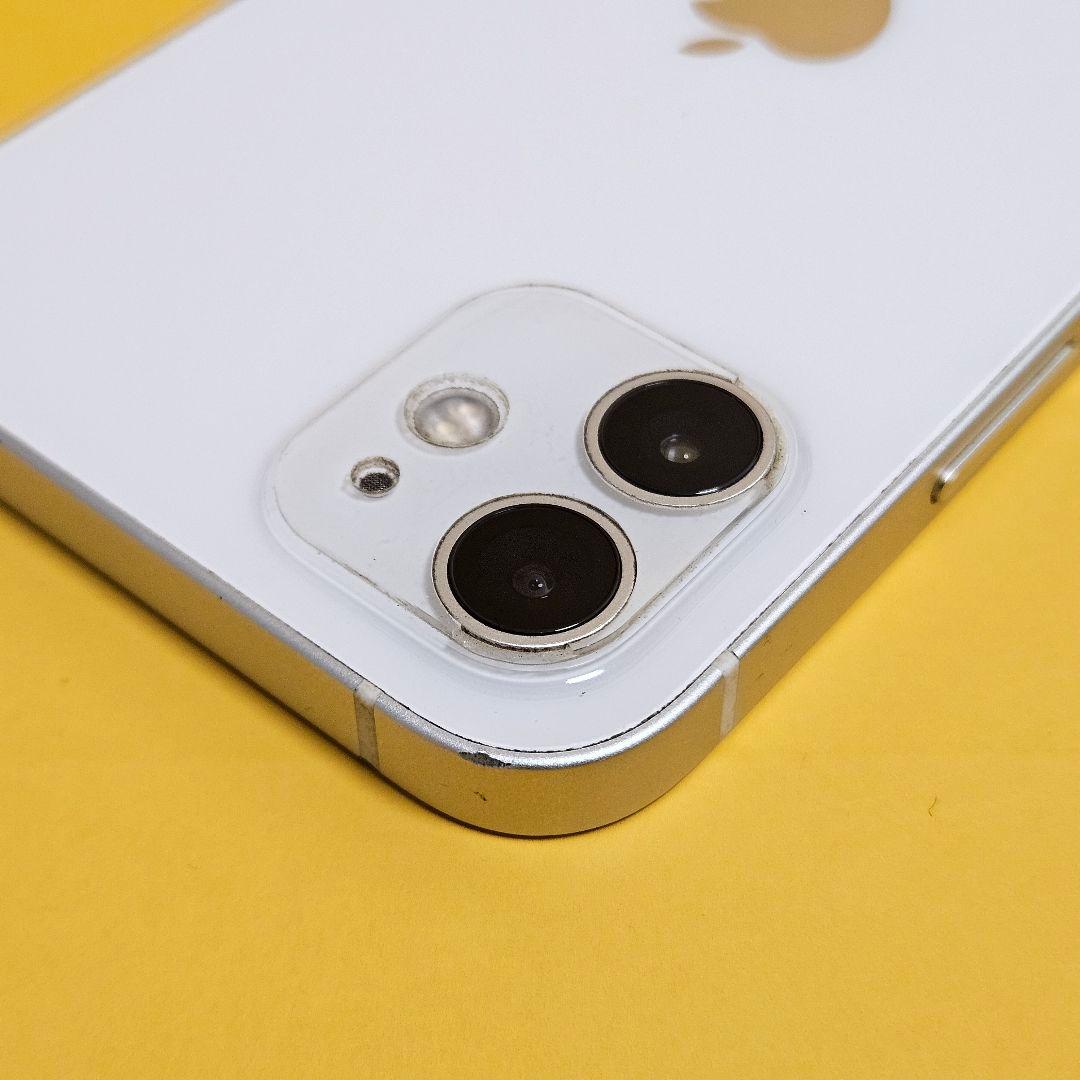 iPhone 12 64GB｜24時間以内発送!#021