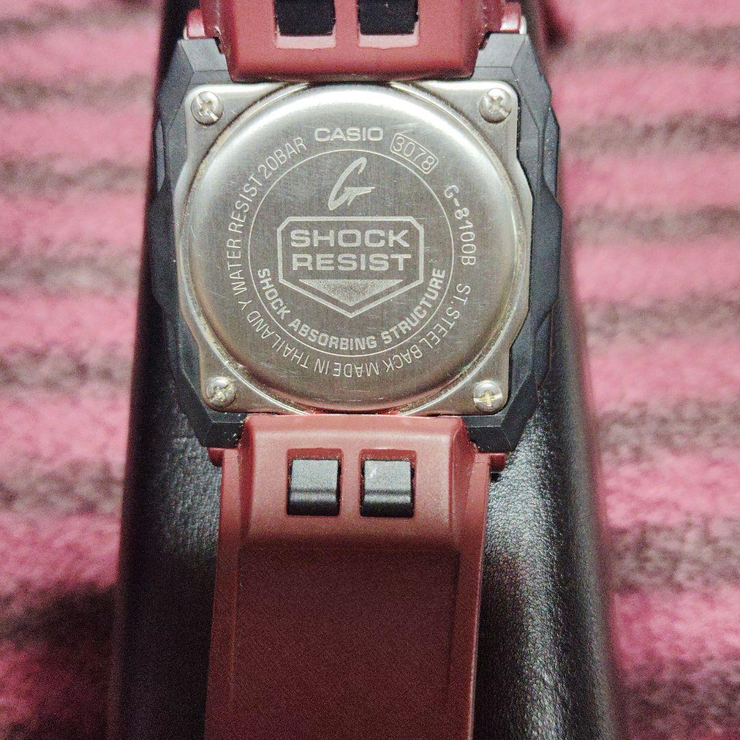 G-SHOCK 3個セット　まとめ売り