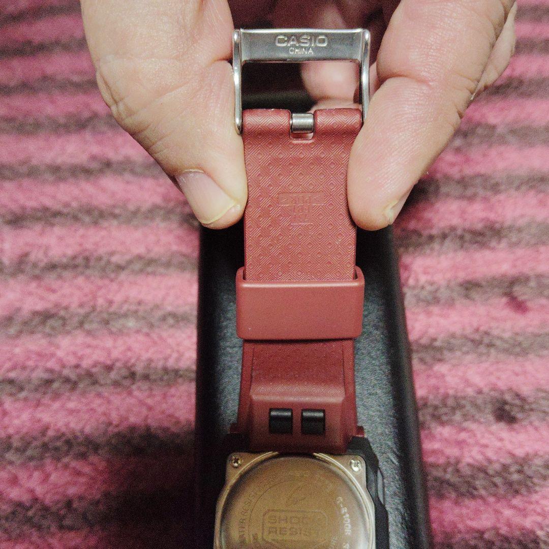 G-SHOCK 3個セット　まとめ売り