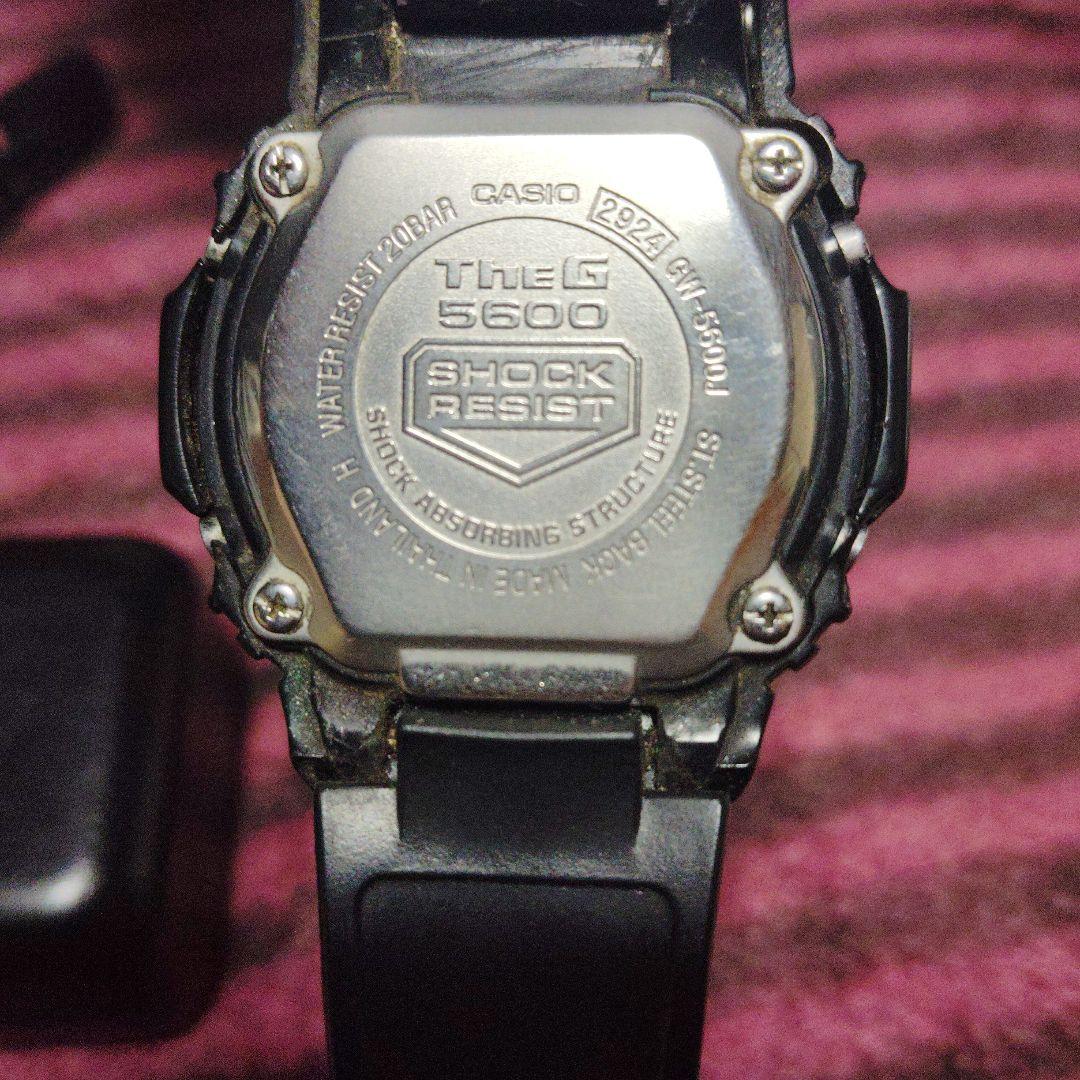 G-SHOCK 3個セット　まとめ売り