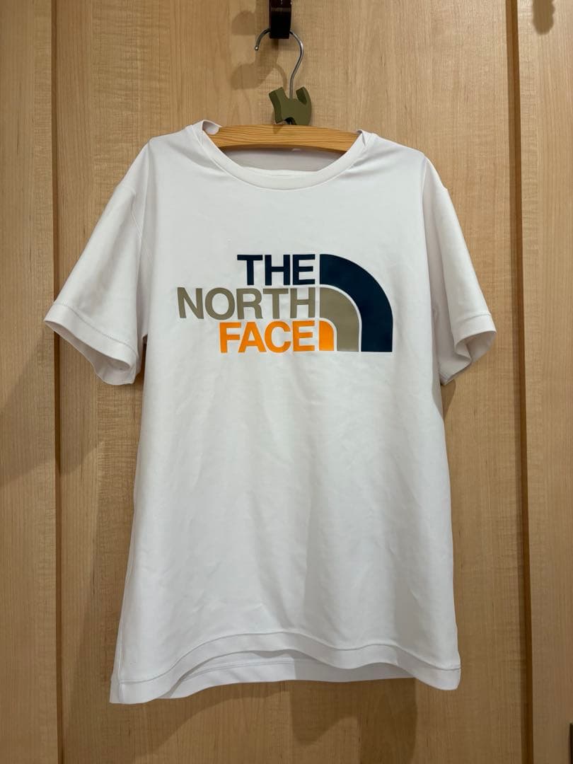 THE NORTH FACE ザノースフェイス　水着　140 4点セット　男の子