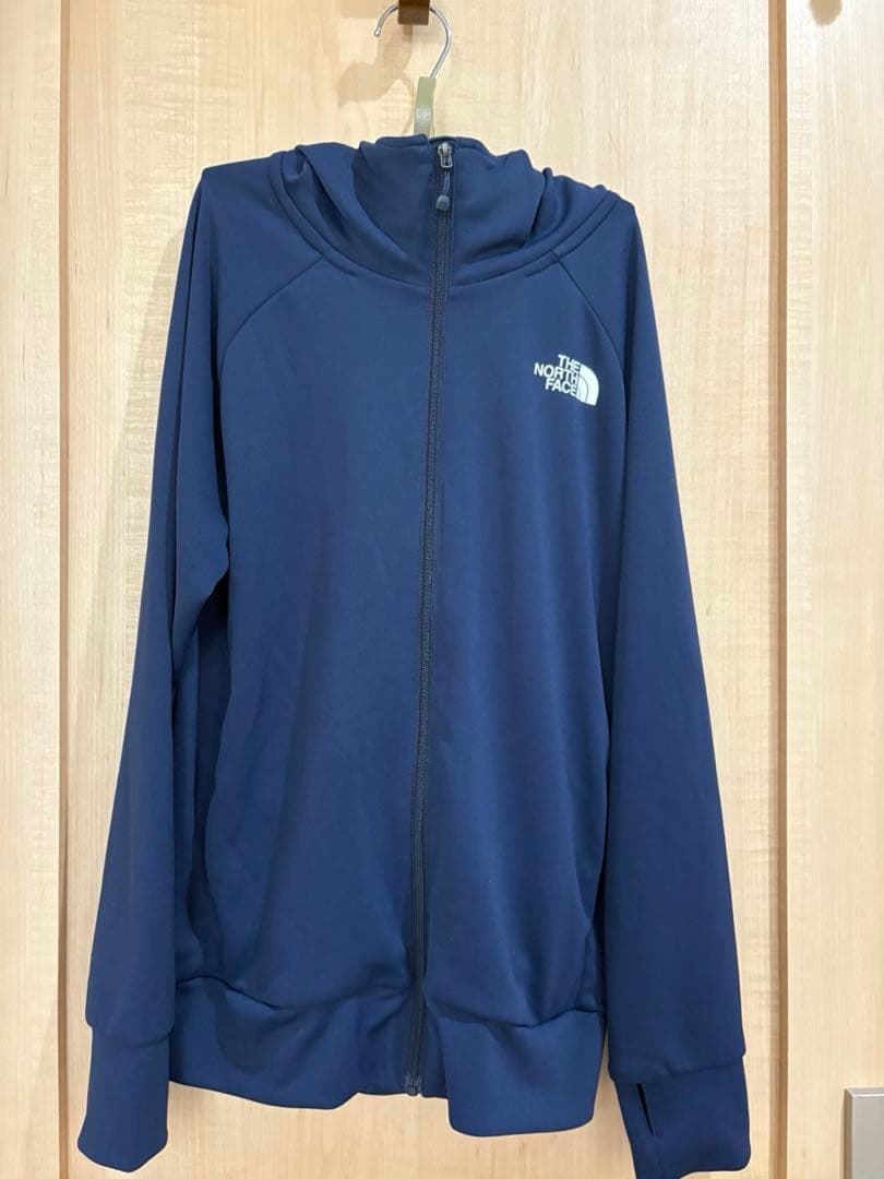 THE NORTH FACE ザノースフェイス　水着　140 4点セット　男の子