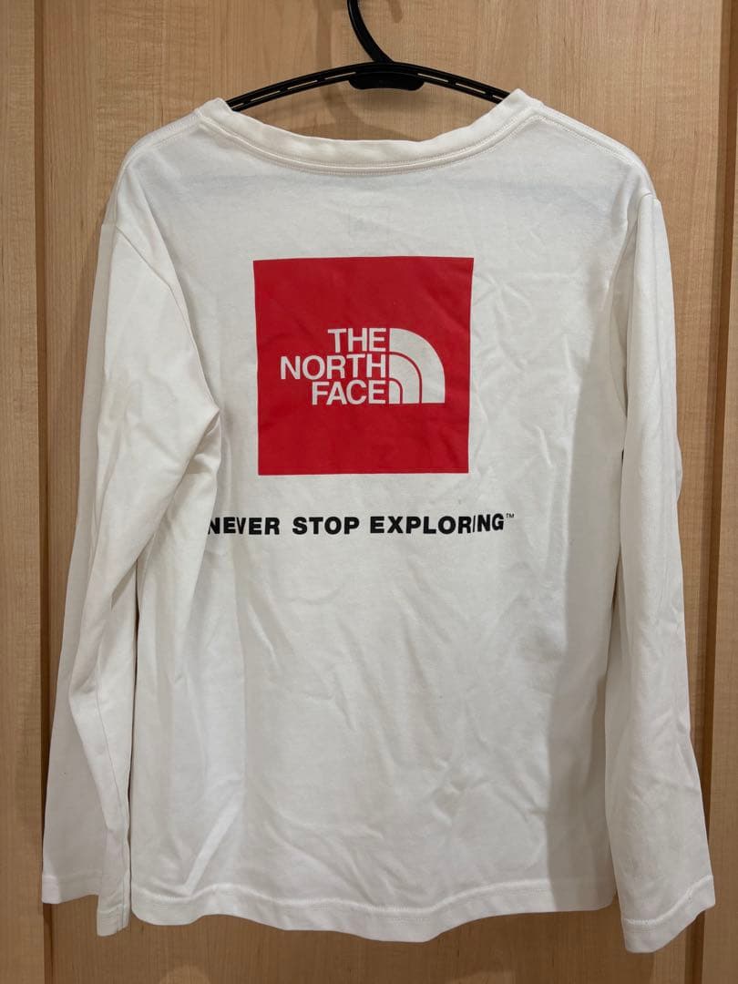 THE NORTH FACE ザノースフェイス　水着　140 4点セット　男の子