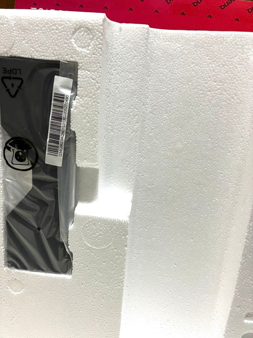 BenQ EX2510S MOBIUZ LCD液晶モニター 本体