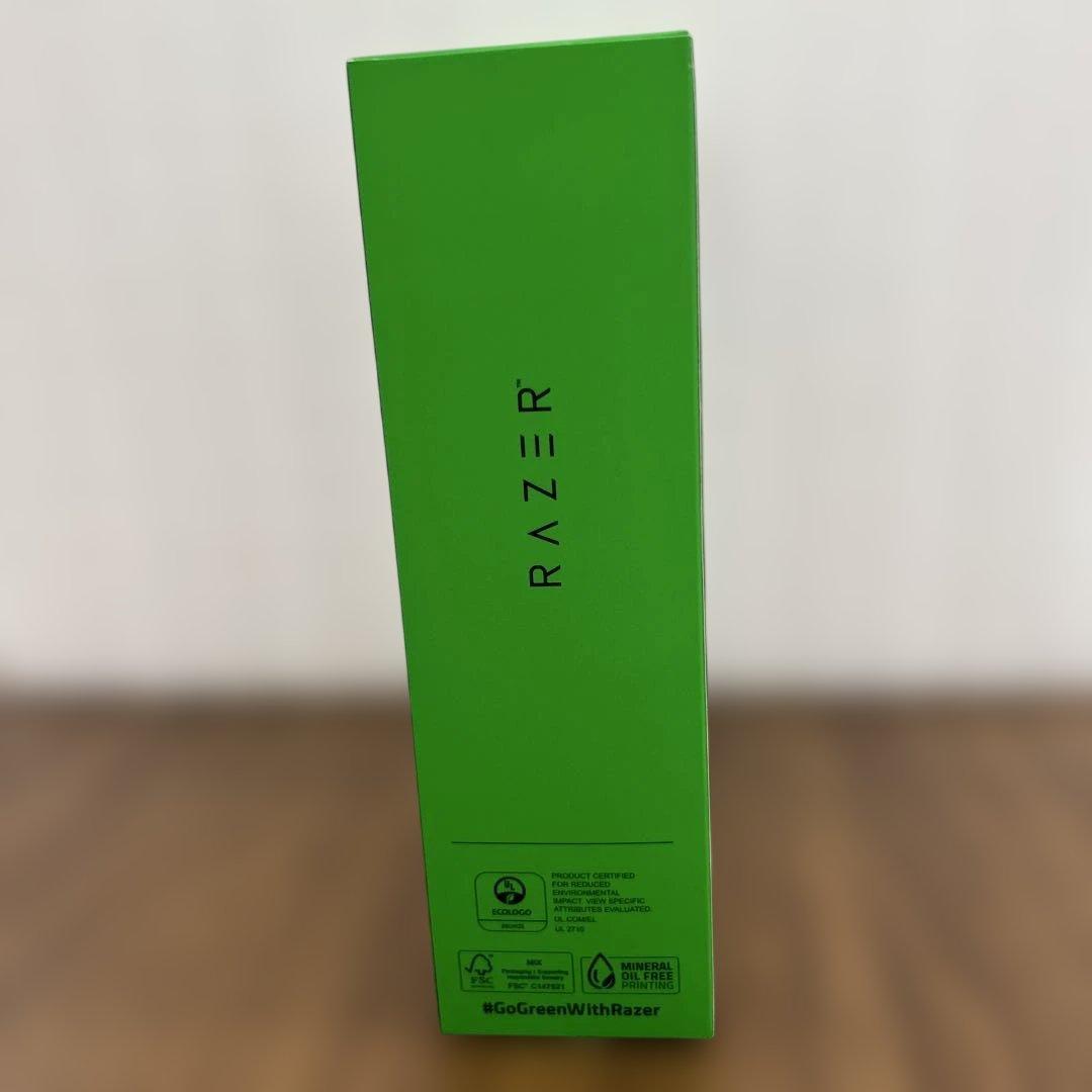 10296 Razer レイザー Barracuda X Chroma