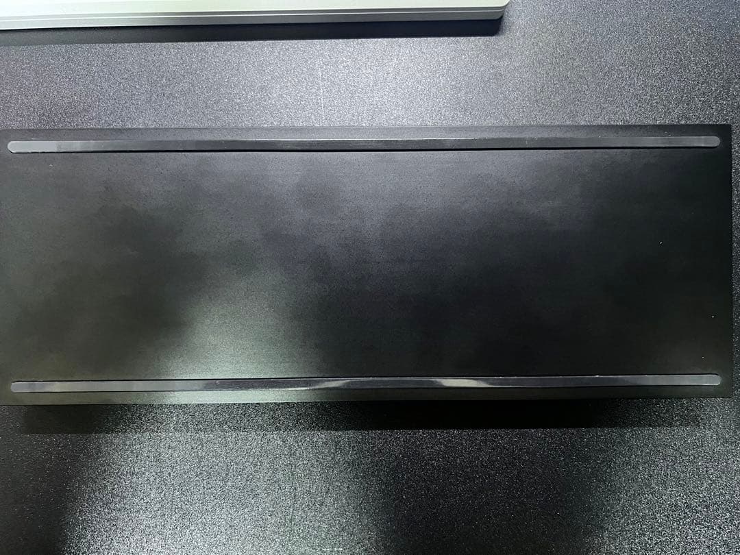 その他 Wooting 60 HE + tofu60redux