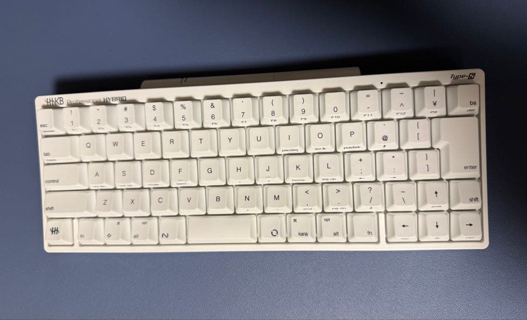 HHKB Professional HYBRID Type-s セット