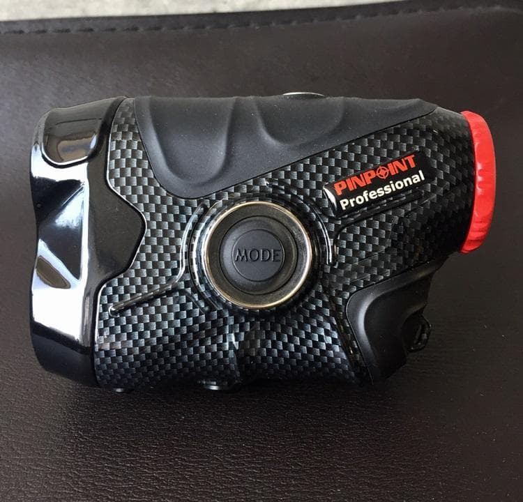 ＜新品＞ PINPOINT プロフェッショナル LINEAR-1 レーザー距離計