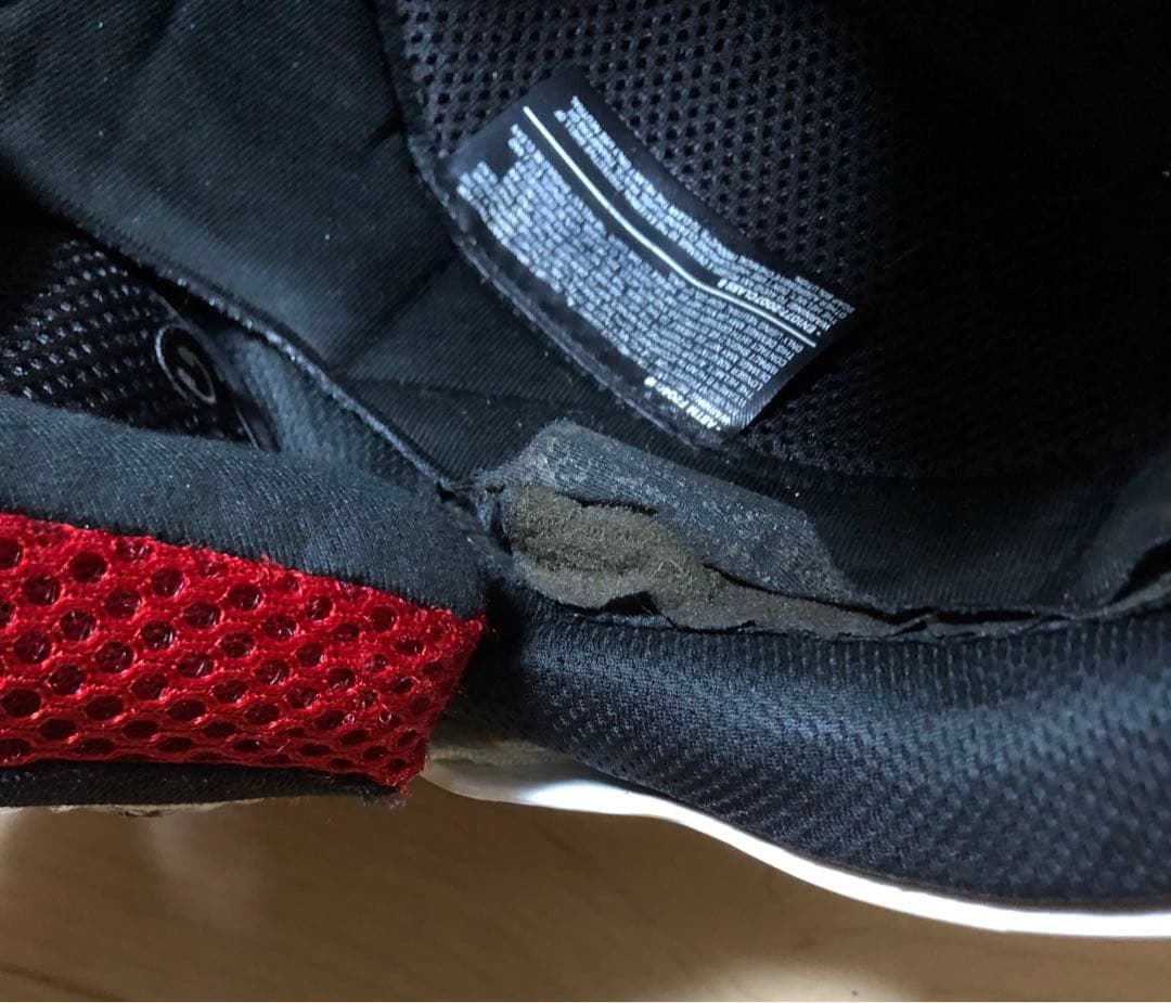 BRIKO スラロームヘルメット 58cm