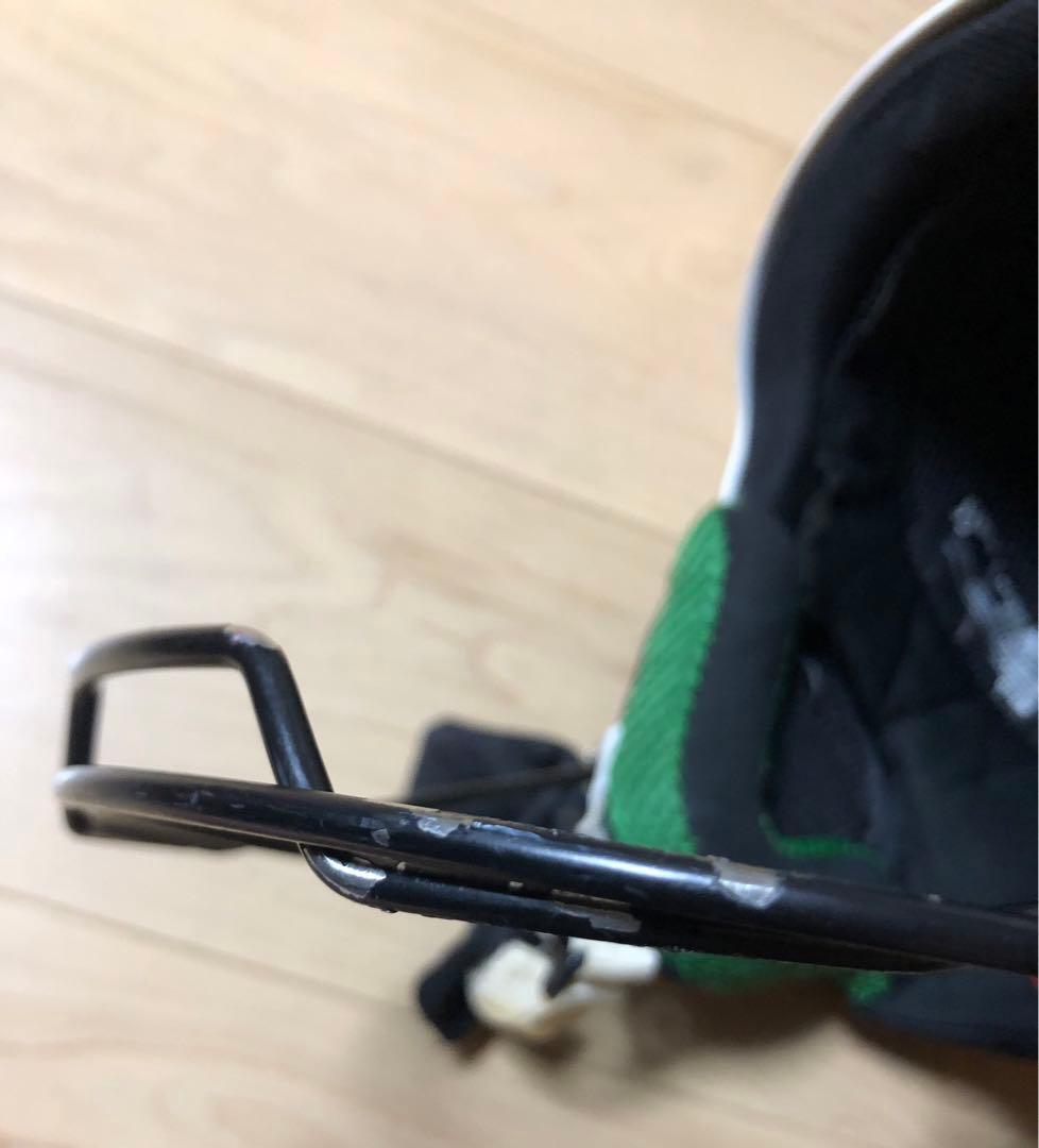 BRIKO スラロームヘルメット 58cm