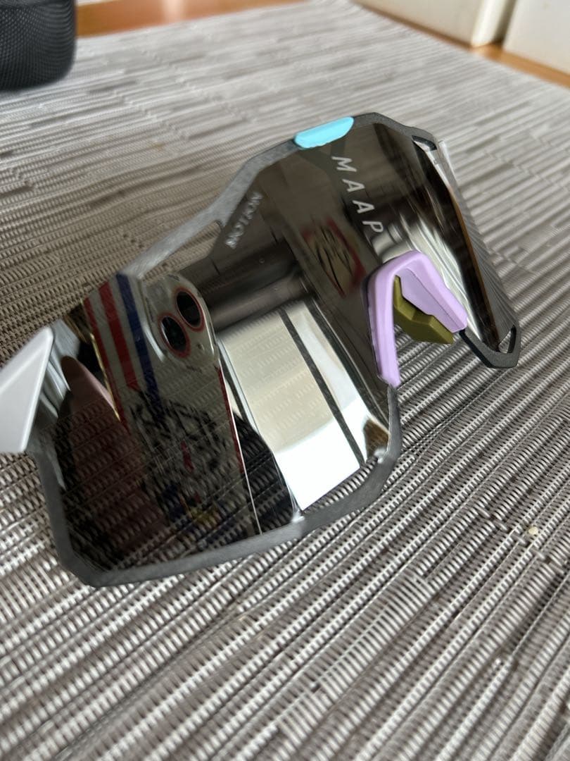 100%  サングラス