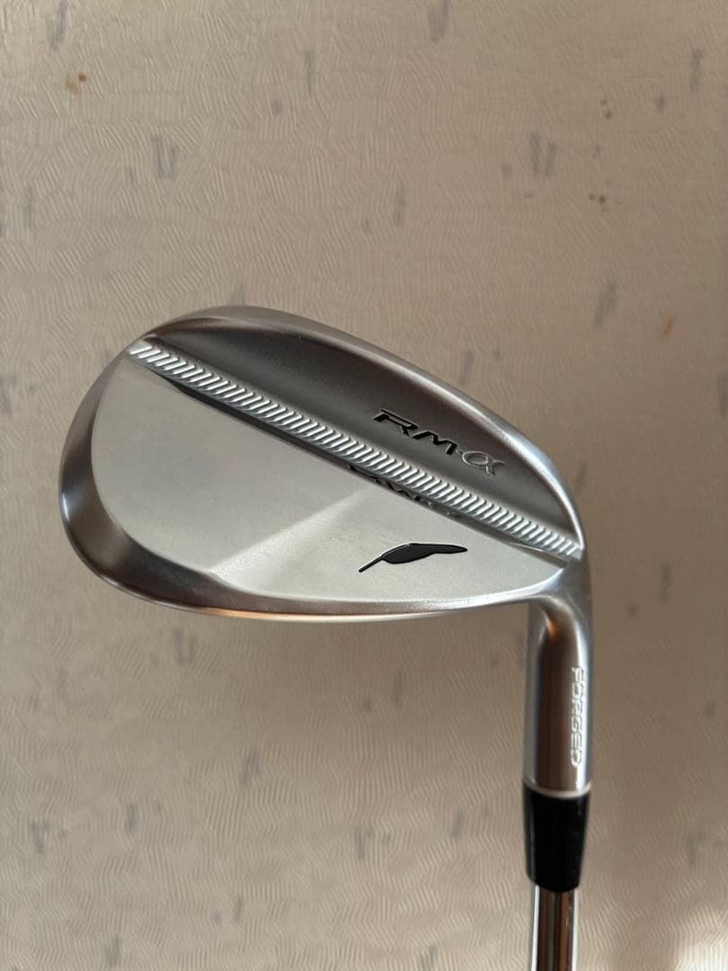 フォーティーン RMα 46度 ウェッジ
