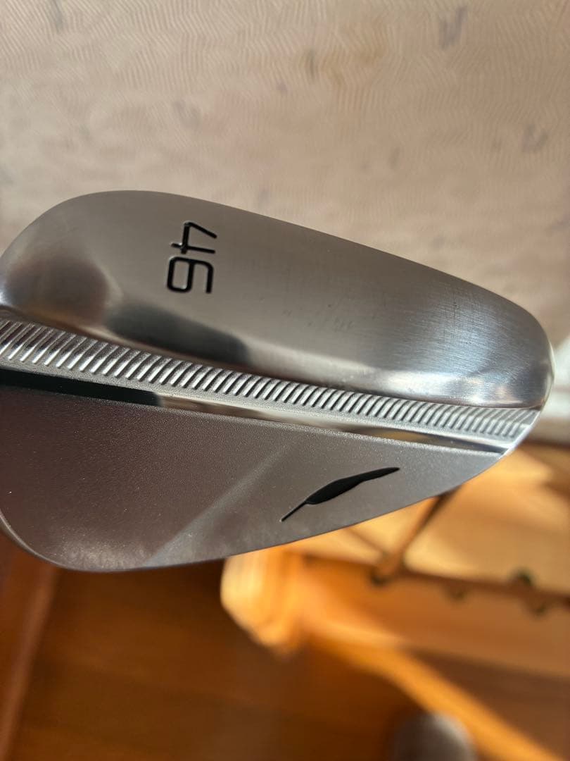 フォーティーン RMα 46度 ウェッジ