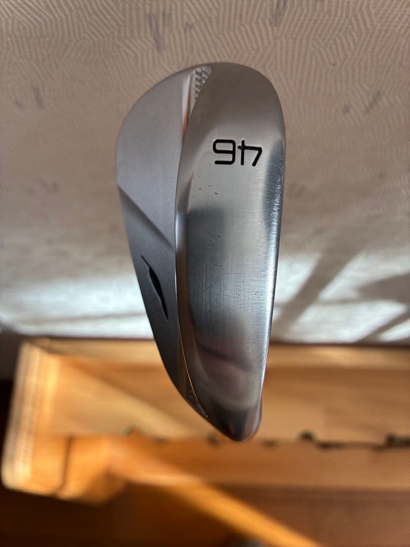 フォーティーン RMα 46度 ウェッジ