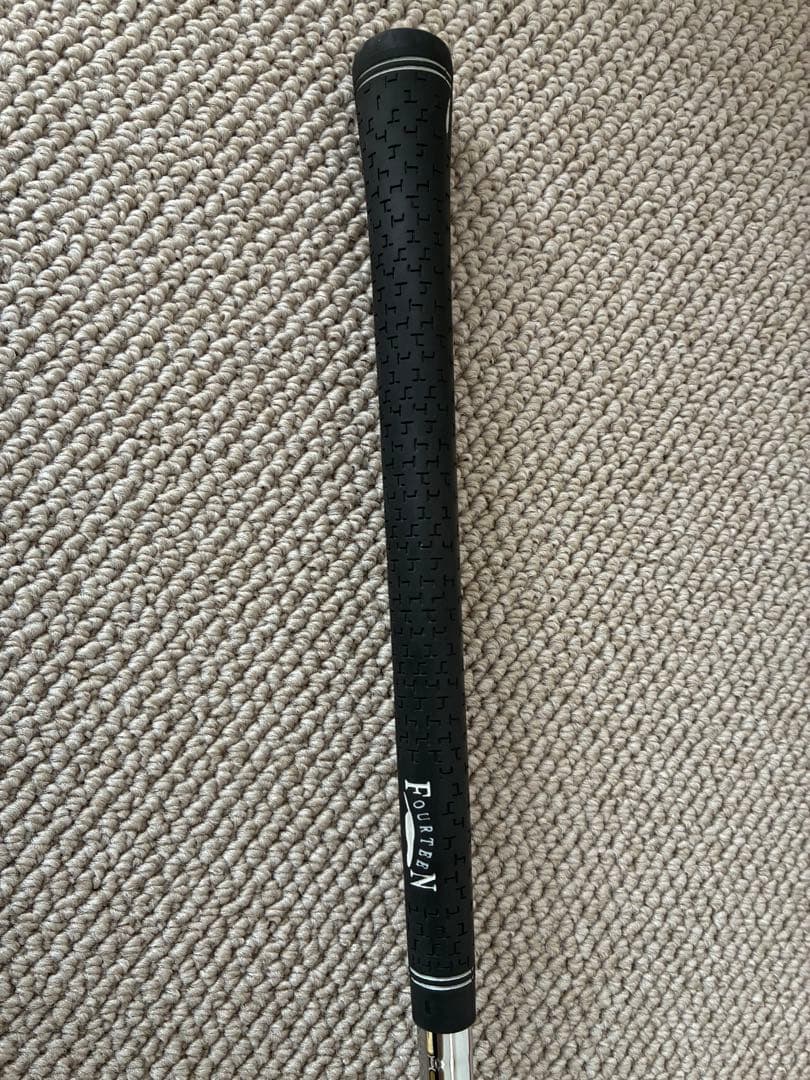 フォーティーン RMα 46度 ウェッジ