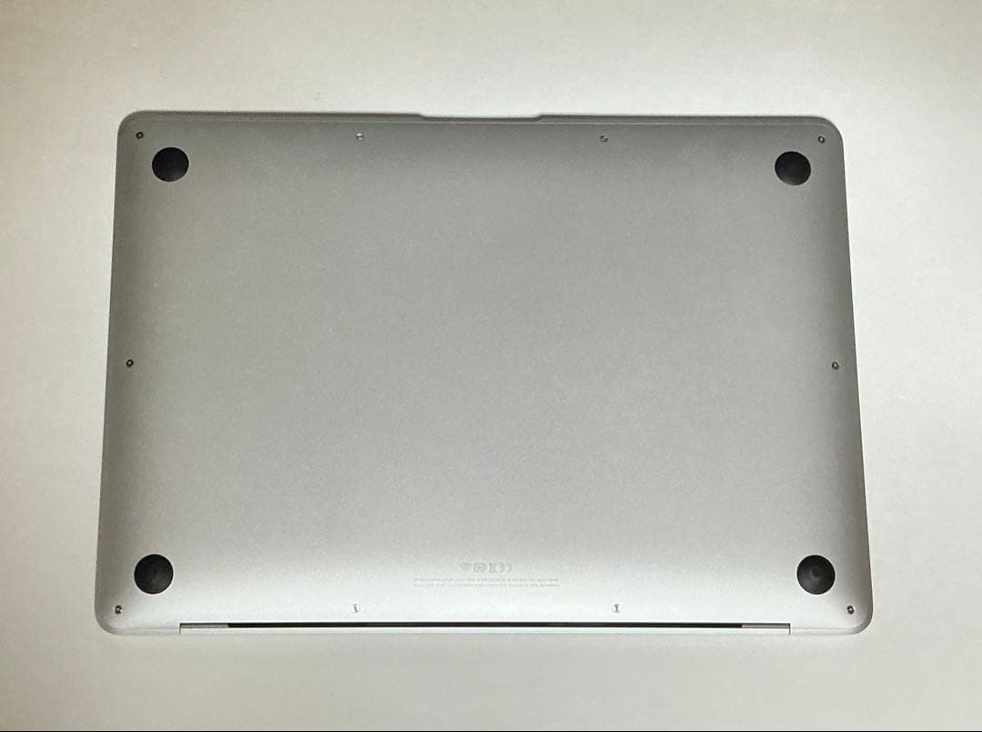 MacBook本体 MacBook Air M1 2020 16GB