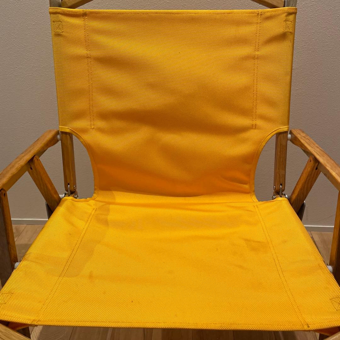 カーミットチェア　マスターシート&ノビタ　3点セット