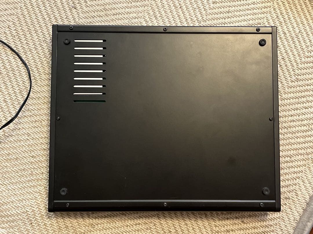 りえ様用 Mackie Mix12FX アナログミキサー エフェクト内蔵